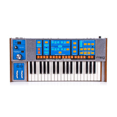 Moog The Source Serviced