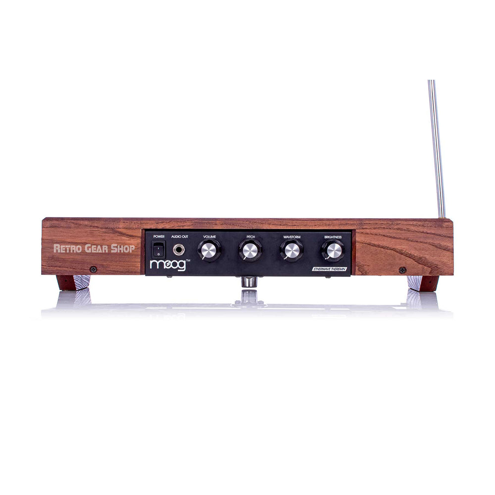 Moog Etherwave Theremin