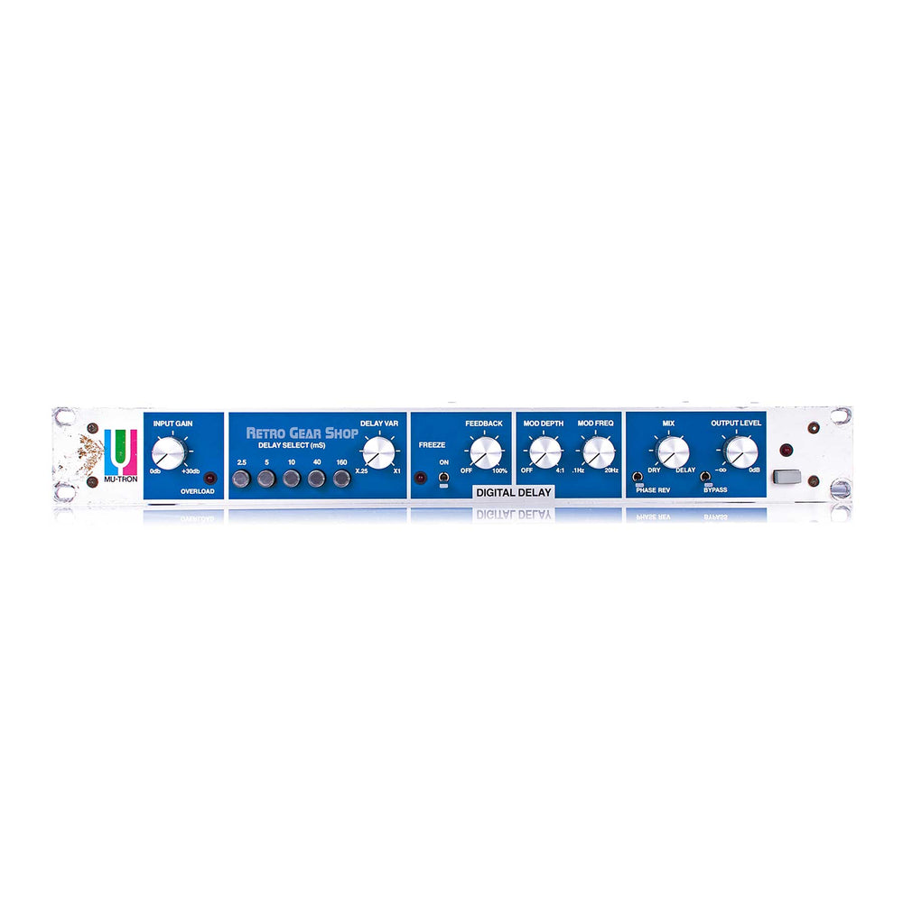 Musitronics Mutron 1173