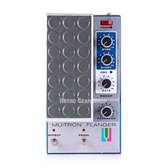 Musitronics Mu-Tron Flanger