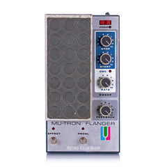 Musitronics Mu-Tron Flanger