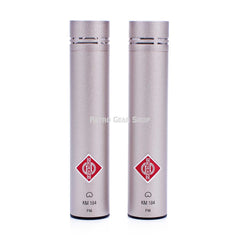 Neumann KM 184 Set