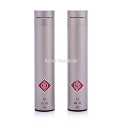 Neumann KM 185 Set