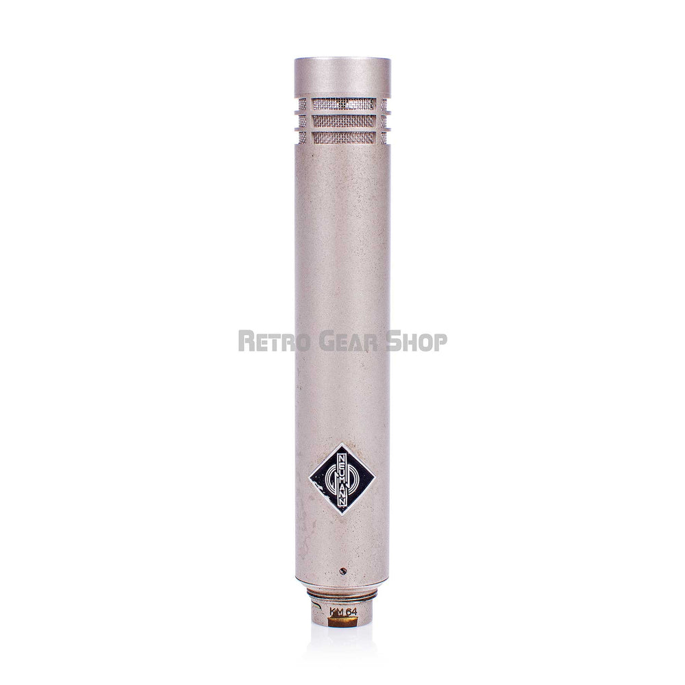 Neumann KM64