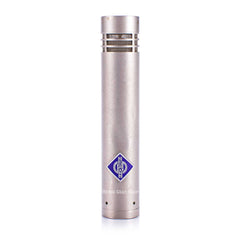 Neumann KM83 Klaus Heyne Rens Heijnis