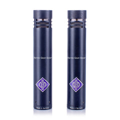 Neumann KM84i Sequential Stereo Pair
