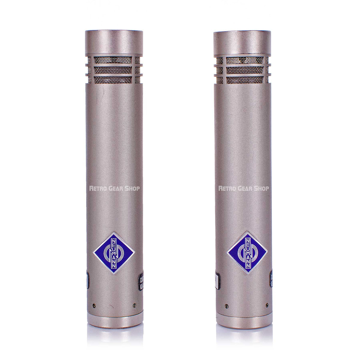 Neumann LH61 ペア 0.-Neumann-KM-84-Sequential-
