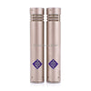 Neumann KM 84i Small Diaphragm Condenser Mic Pair Vintage Rare