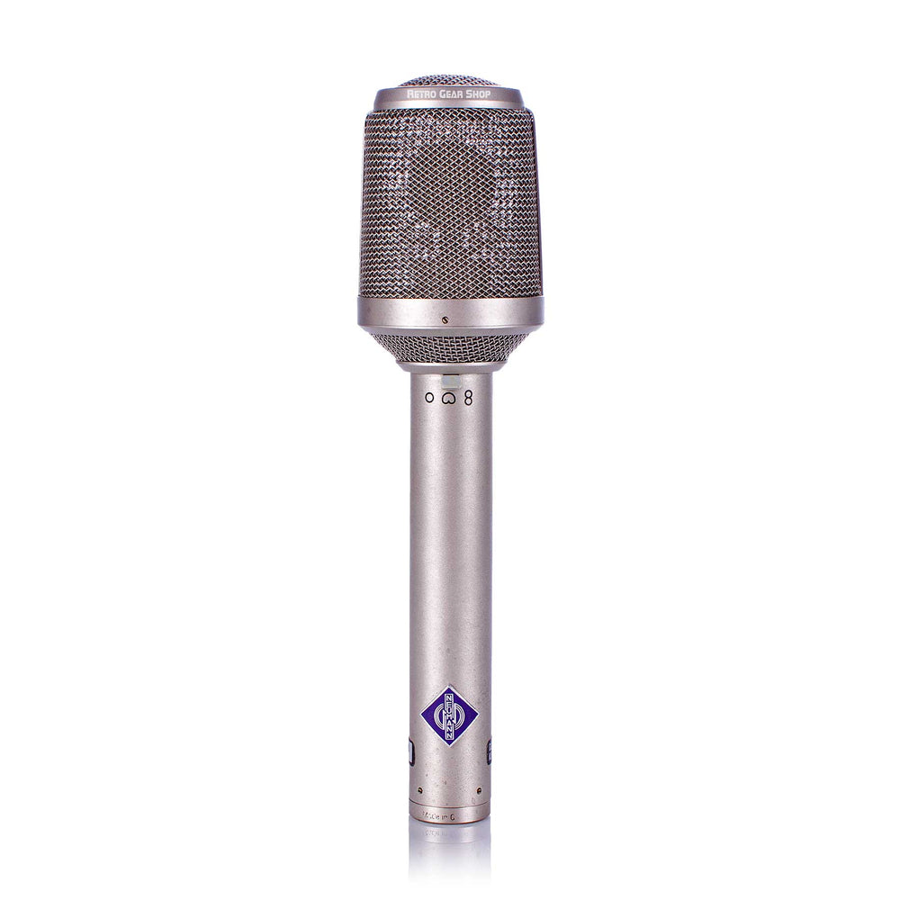 Neumann KM86i Klaus Heyne Mod