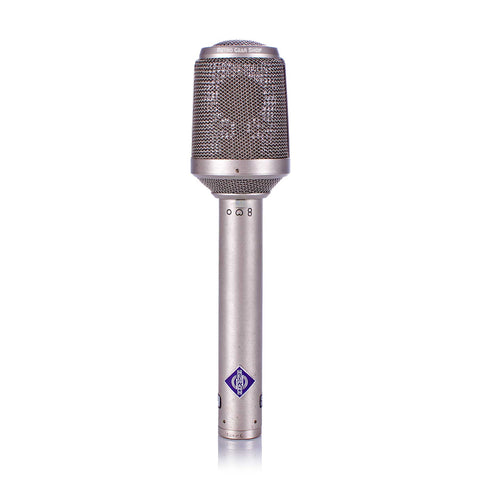 Neumann KM86i Klaus Heyne Mod
