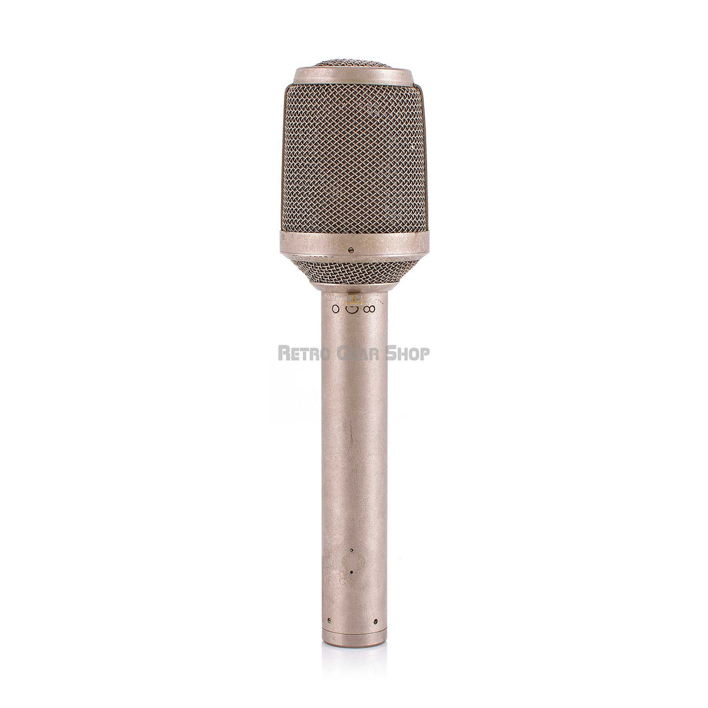 Neumann KM86i Vintage #22114