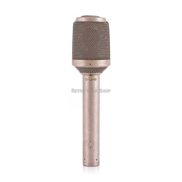 Neumann KM 86i Condenser Microphone Vintage Rare KM86i