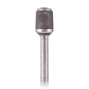 Neumann KM86i Rare Vintage Microphone Mic KM 86 Multipattern FET condenser