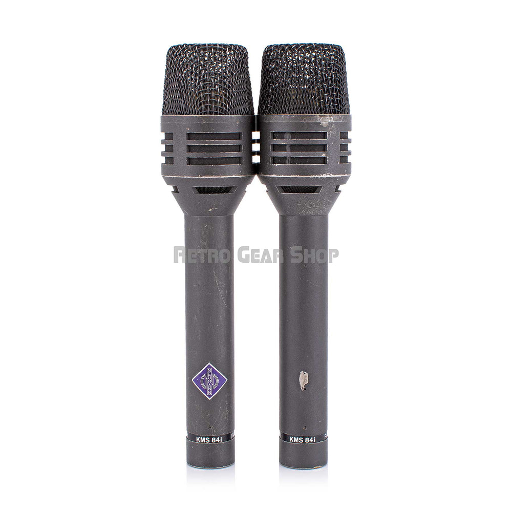 Neumann KMS 84i Pair