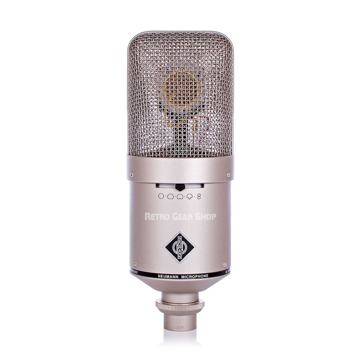 0.-Neumann-M-149-Tube-