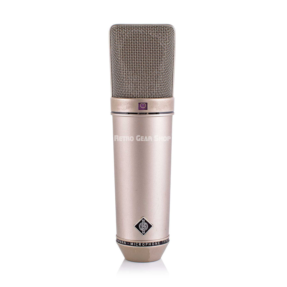 Neumann M269c + PSU