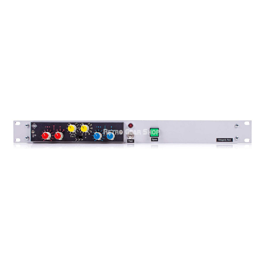 Neumann OE Duo Mastering Modded