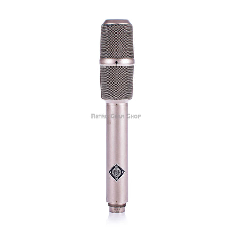 Neumann SM 69