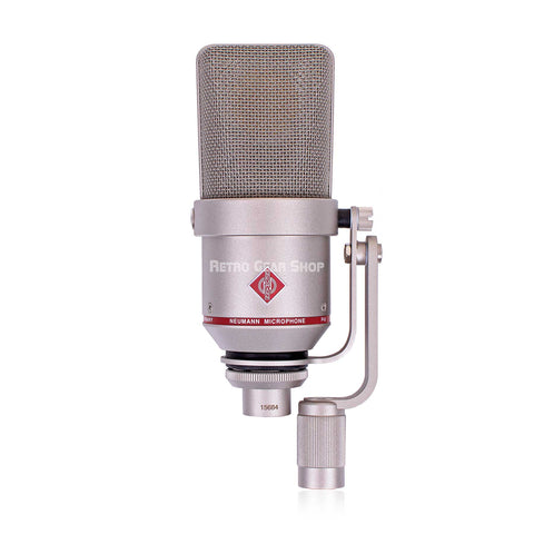 Neumann TLM 170 R
