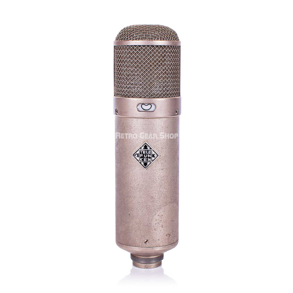 Neumann U47