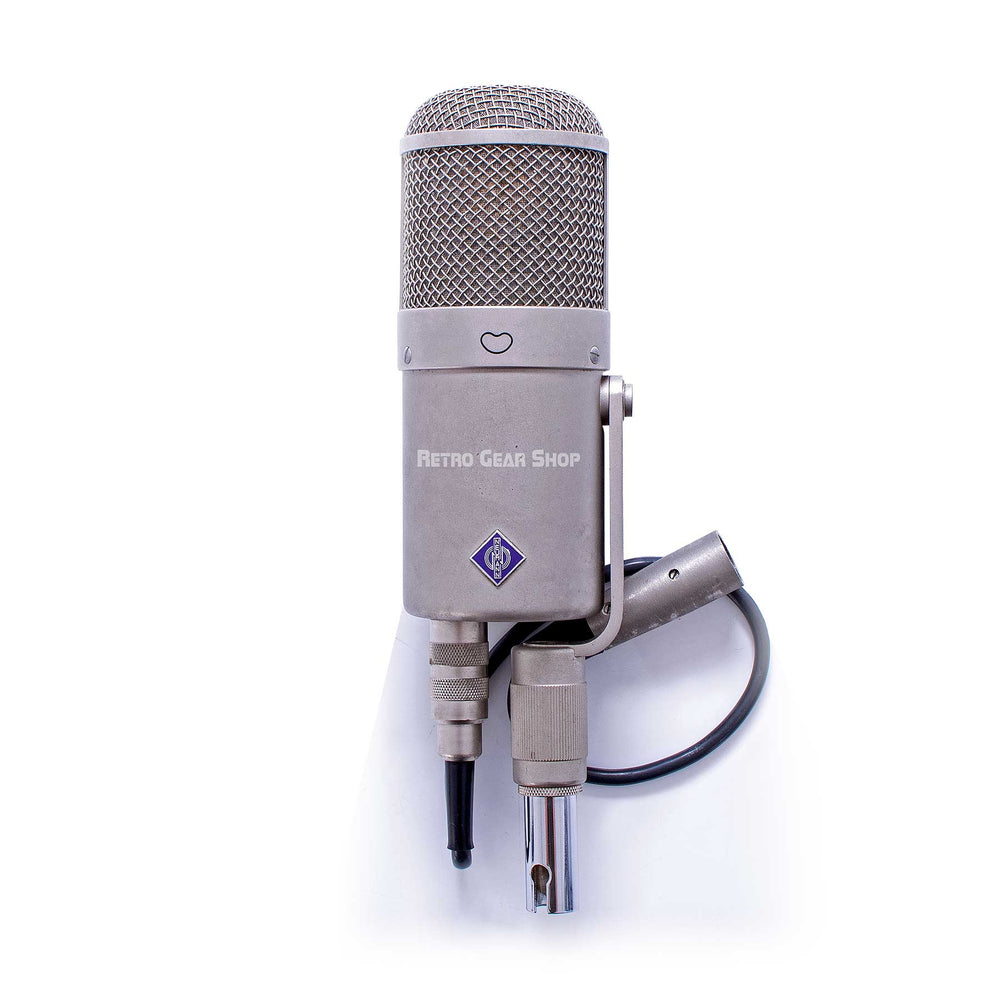 Neumann U47 Fet Vintage