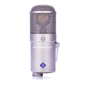 Neumann U 47 fet Collector's Edition Reissue U47 Microphone Large Diaphragm Condenser Mic
