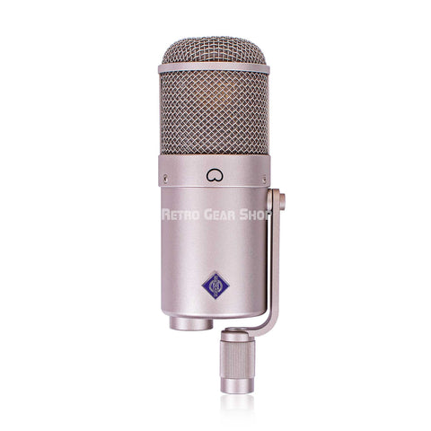 Neumann U47 Fet i Collector's Edition