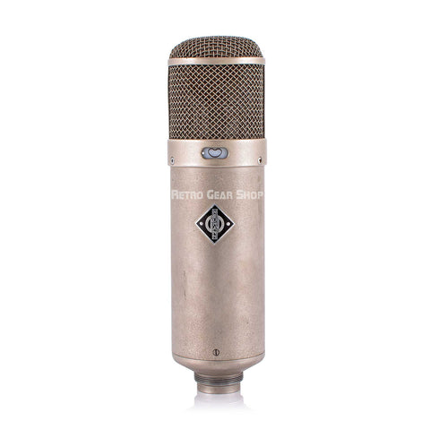 Neumann U47 Vintage #4299