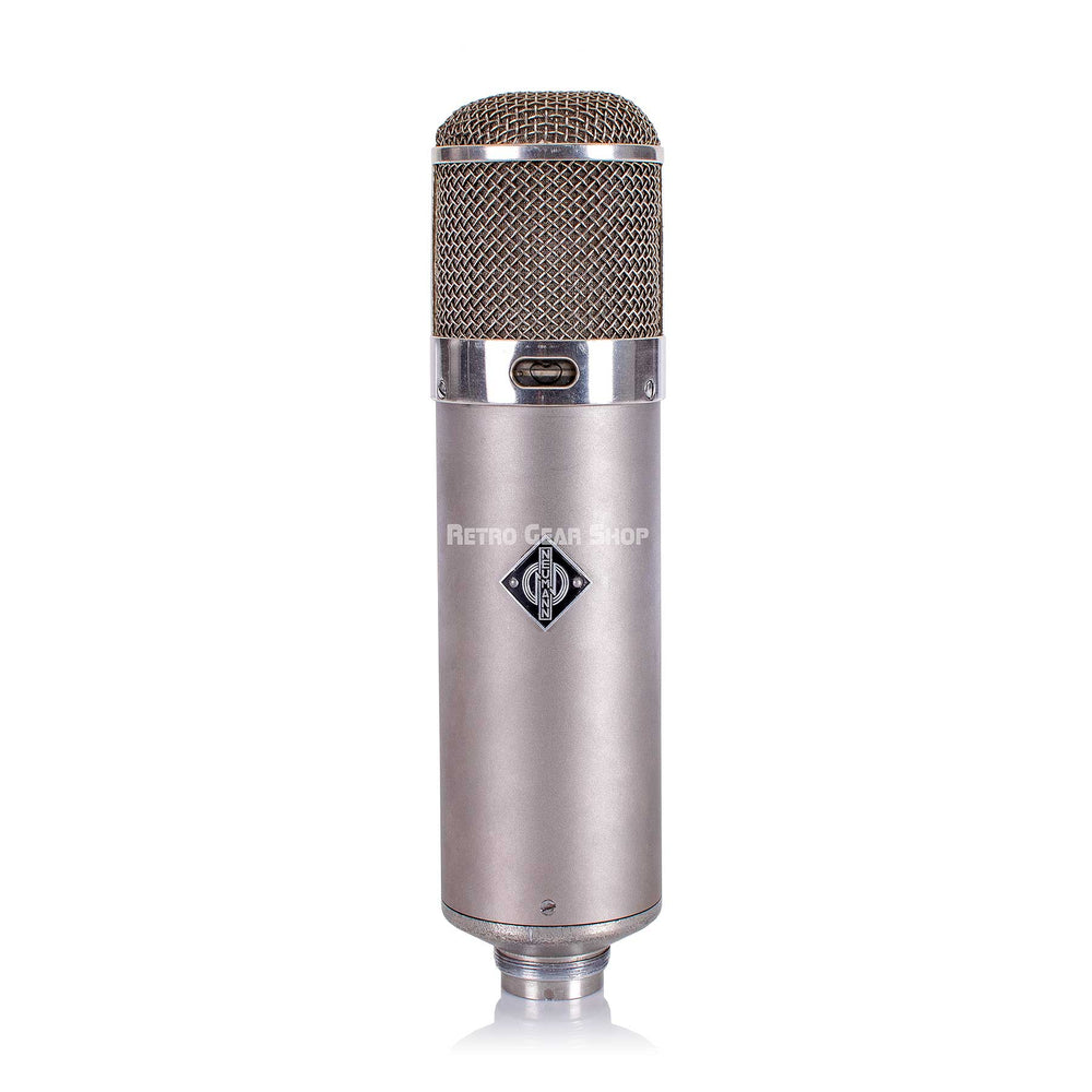Neumann U47 Vintage + VF-14 Serviced