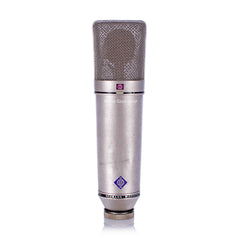 Neumann U87 Vintage Klaus Heyne