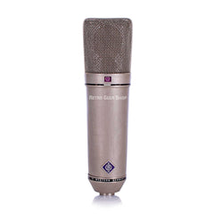 Neumann U87 Vintage