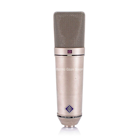 Neumann U87 Vintage #39393
