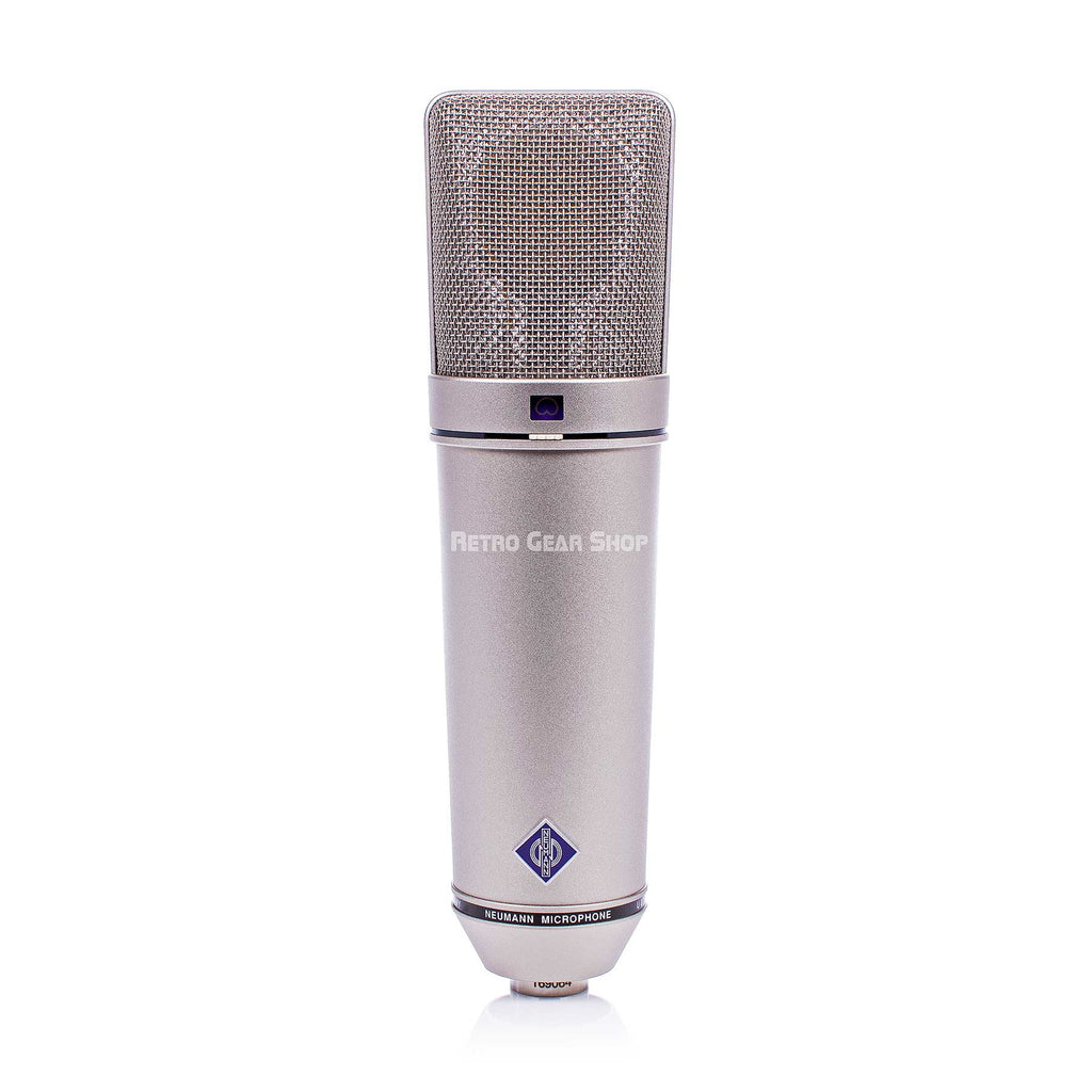 NEUMANN U87AI | APPS-BICENTENARIO-PRD-01.AZUREWEBSITES.NET