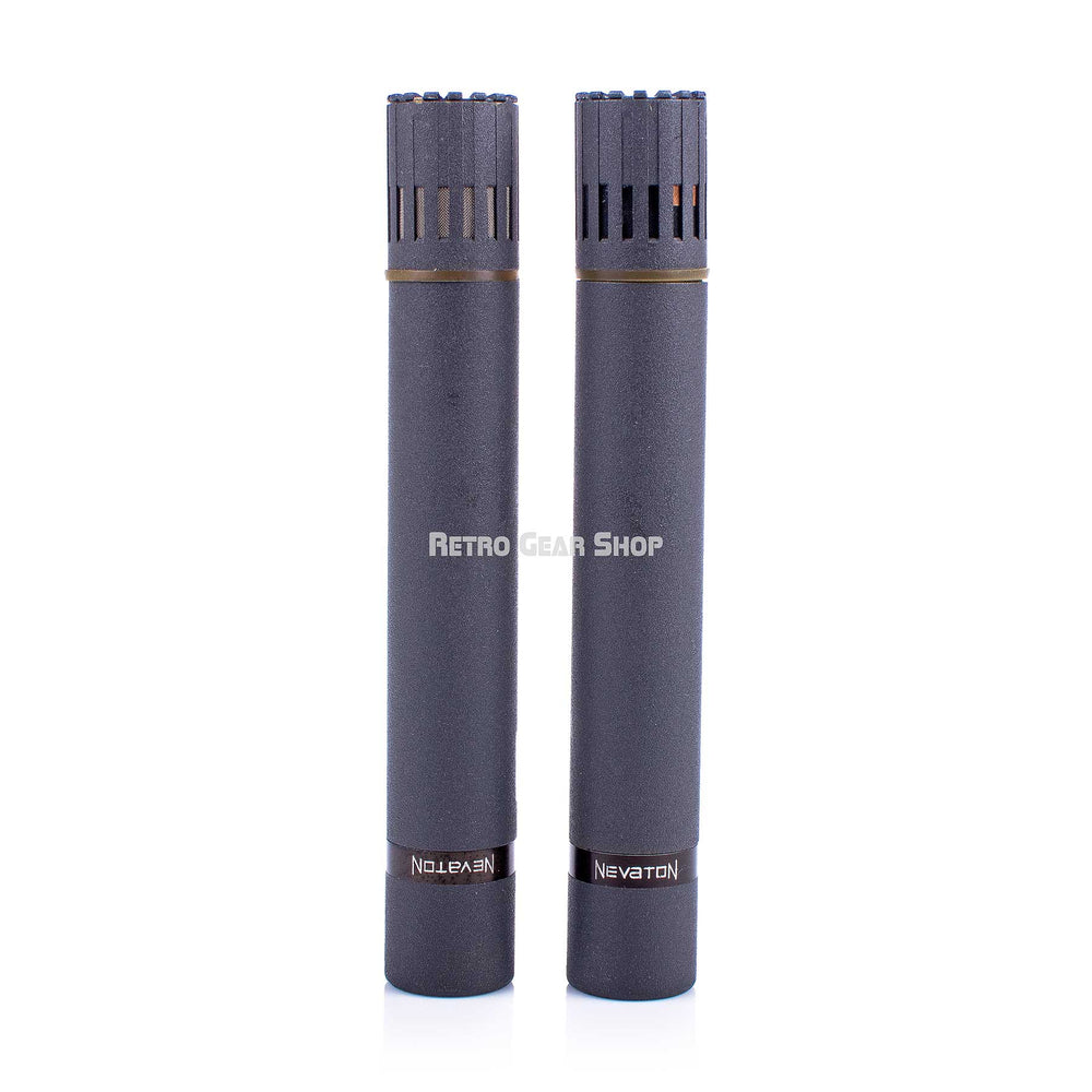 Nevaton MC49 Pair + Sonodore PSU Rens Heijnis