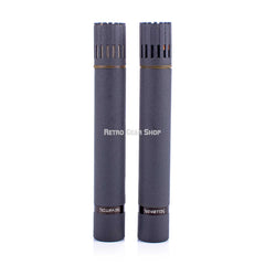 Nevaton MC49 Pair + Sonodore PSU Rens Heijnis