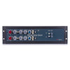 Neve 1084 Mic Preamp AMS Stereo Pair Racked Vintage Rare