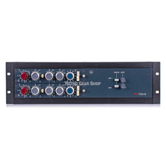 Neve 1084 Vintage Stereo Pair