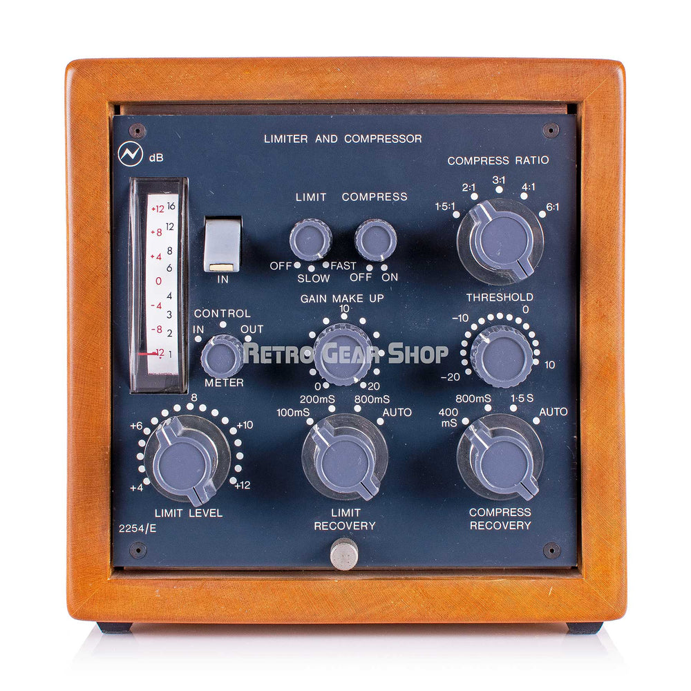 Neve 2254/E