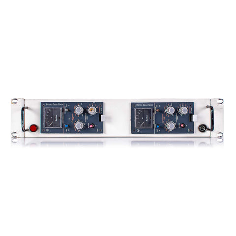 Neve 2262 Stereo Pair