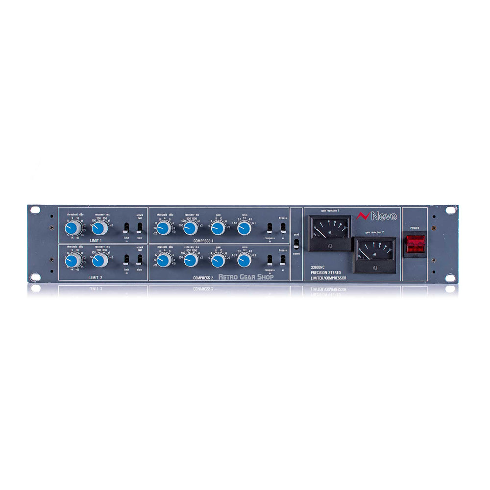 Neve 33609/C