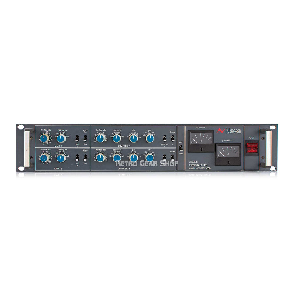 Neve 33609/C