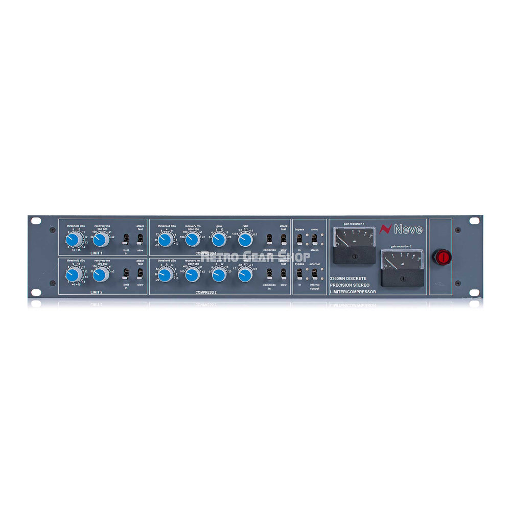 Neve 33609/N