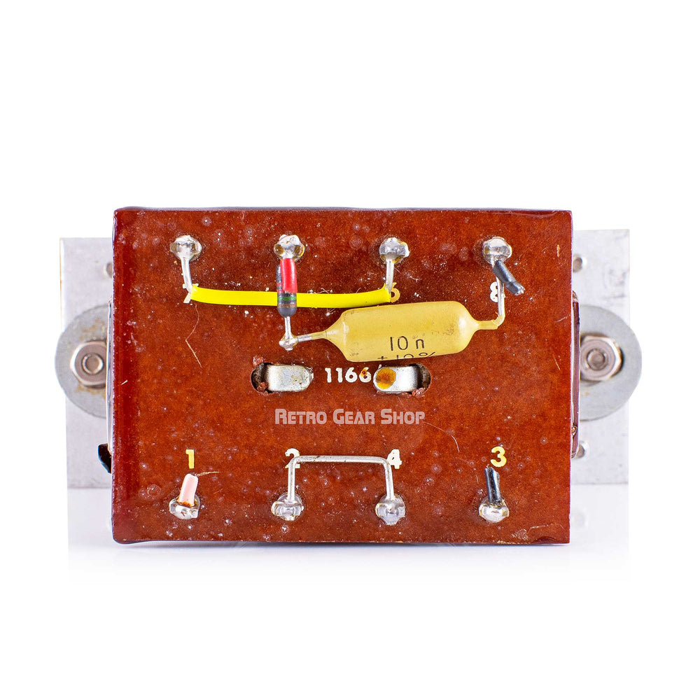 Neve Marinair 1166