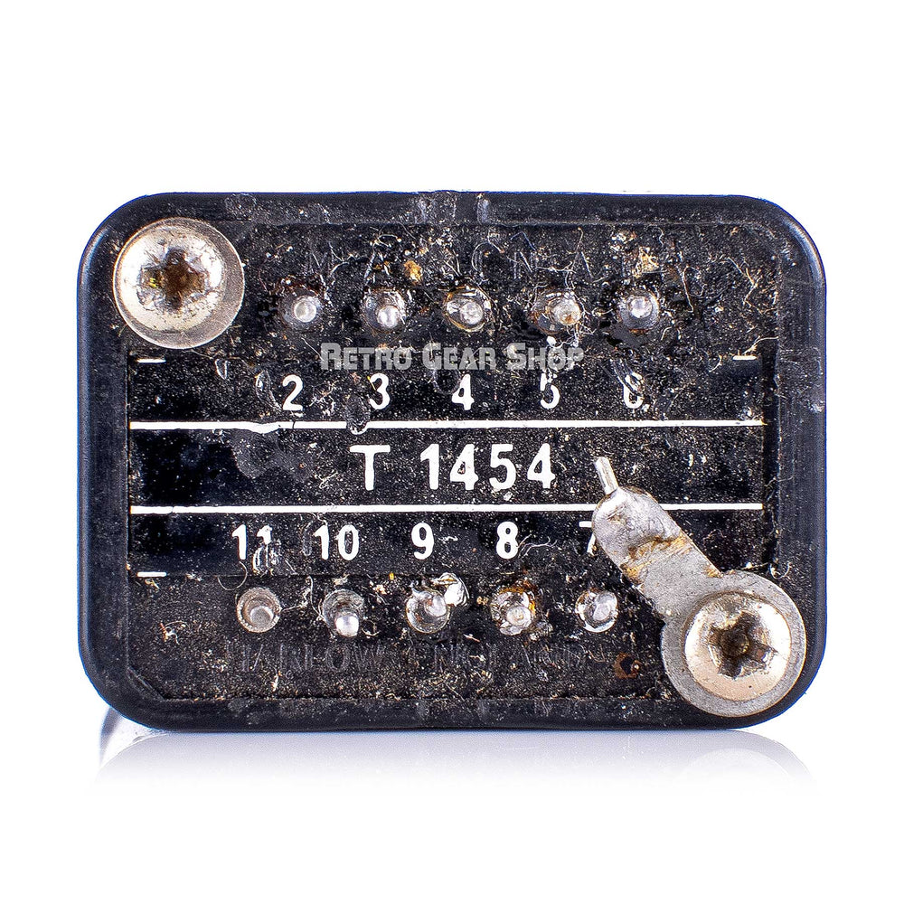 Neve Marinair T1454 Mic Input Transformer