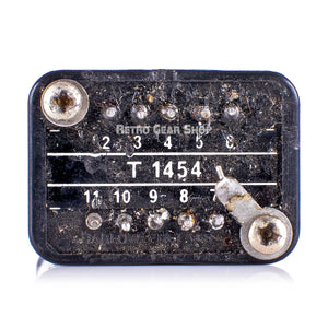 Neve Marinair T1454 Mic Input Transformer Vintage Rare