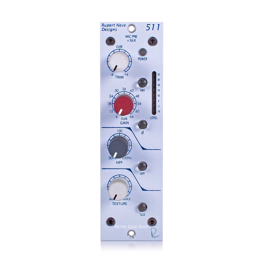 Rupert Neve Designs 511