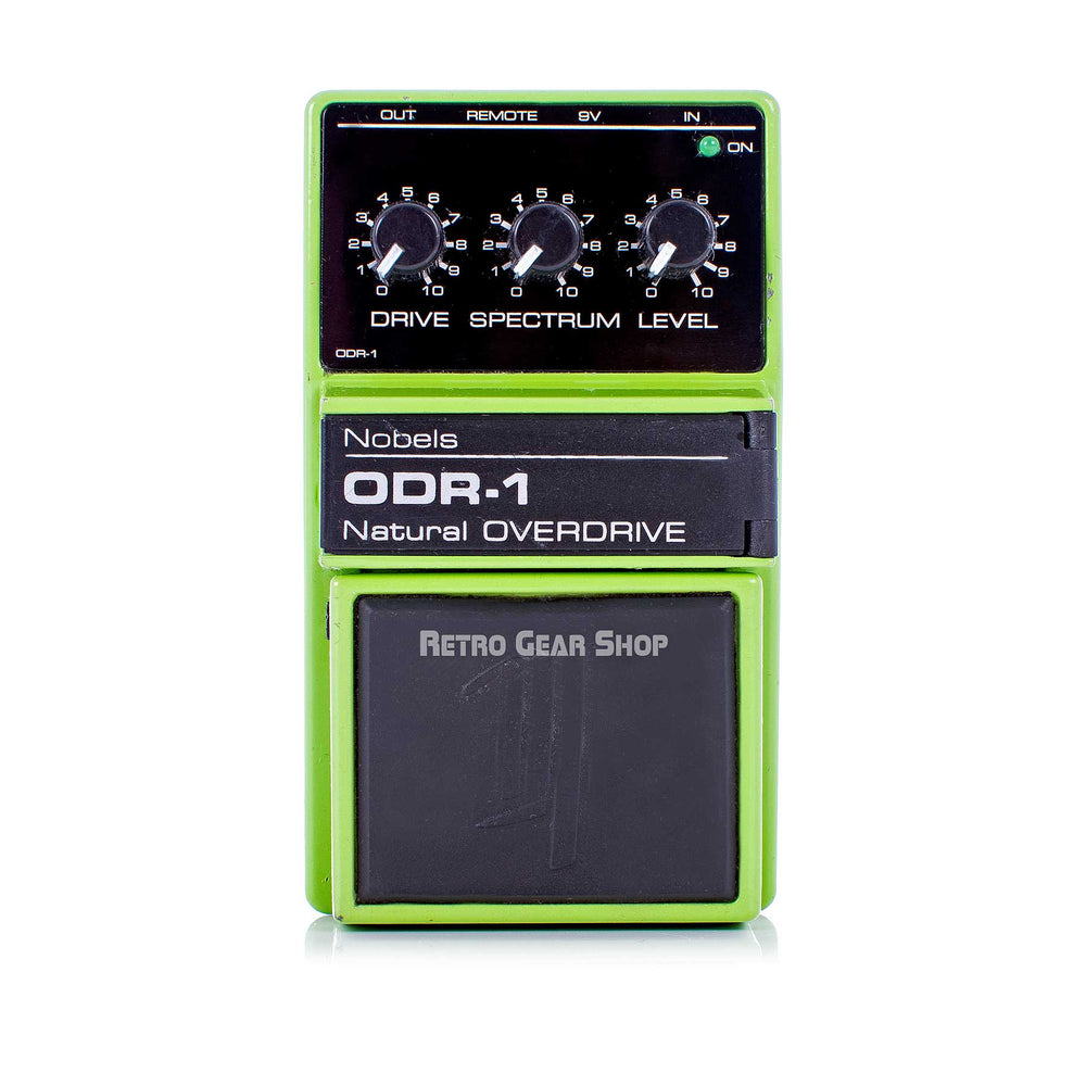 Nobels ODR-1
