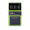 Nobels ODR-1 Natural Overdrive Guitar Effect Pedal