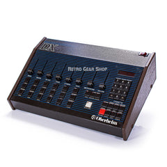 Oberheim DX