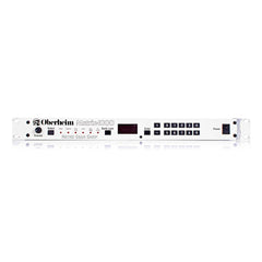 Oberheim   Matrix-1000 白　黒　2台 Oberheim White Matrix 1000 Vintage Synthesizer – Serviced